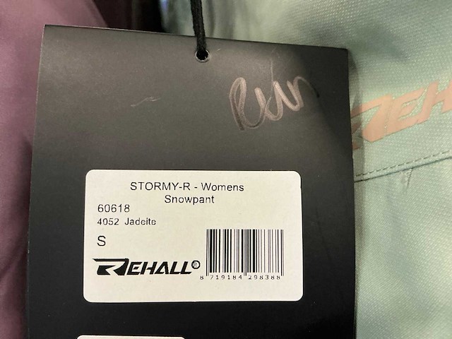 Partij diverse rehall womens snowpants (96x) - afbeelding 18 van  26