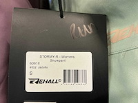 Partij diverse rehall womens snowpants (96x) - afbeelding 18 van  26