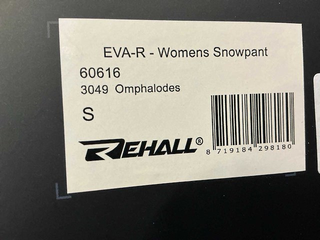 Partij diverse rehall womens snowpants (96x) - afbeelding 19 van  26