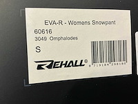 Partij diverse rehall womens snowpants (96x) - afbeelding 19 van  26