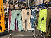 Partij diverse rehall womens snowpants (96x) - afbeelding 23 van  26