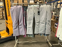 Partij diverse rehall womens snowpants (96x) - afbeelding 25 van  26
