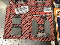 Partij diverse remschijven (12x) - afbeelding 2 van  8