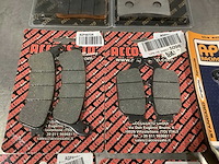 Partij diverse remschijven (12x) - afbeelding 3 van  8