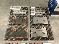 Partij diverse remschijven (12x) - afbeelding 4 van  8