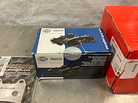 Partij diverse remschijven (12x) - afbeelding 5 van  8