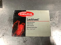 Partij diverse remschijven (12x) - afbeelding 7 van  8