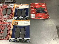 Partij diverse remschijven (12x) - afbeelding 8 van  8