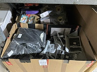 Partij diverse retail producten - afbeelding 1 van  6