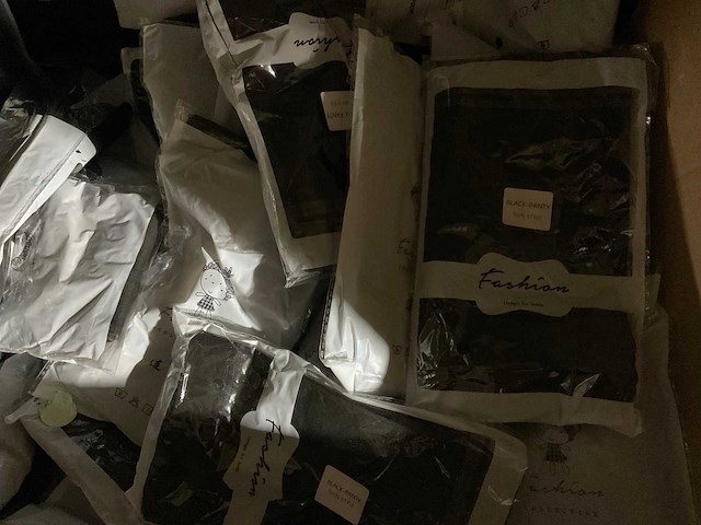 Partij diverse retail producten - afbeelding 3 van  6