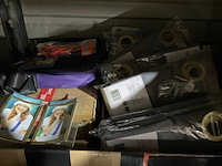 Partij diverse retail producten - afbeelding 4 van  6