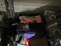 Partij diverse retail producten - afbeelding 6 van  6