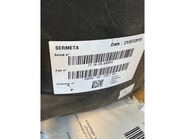 Partij diverse retouren en onderdelen grundfos, vaillant en itho daalderop - afbeelding 3 van  18