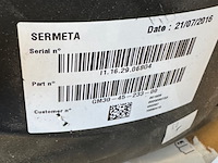 Partij diverse retouren en onderdelen grundfos, vaillant en itho daalderop - afbeelding 3 van  18