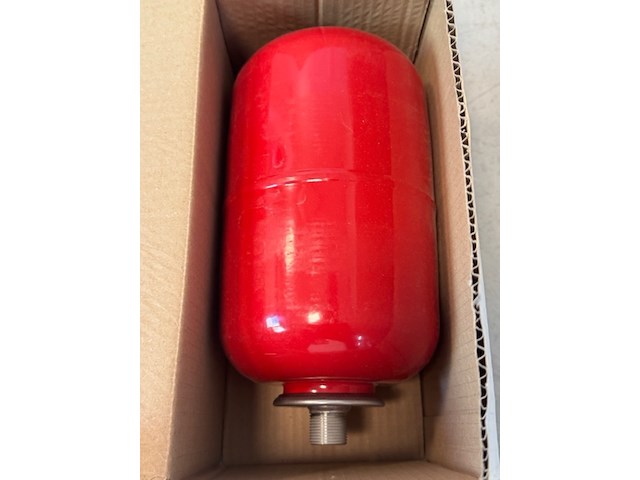 Partij diverse retouren en onderdelen grundfos, vaillant en itho daalderop - afbeelding 6 van  18