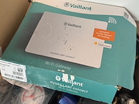 Partij diverse retouren en onderdelen grundfos, vaillant en itho daalderop - afbeelding 8 van  18