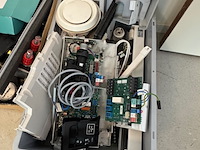 Partij diverse retouren en onderdelen grundfos, vaillant en itho daalderop - afbeelding 10 van  18