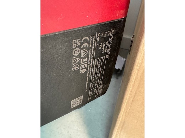 Partij diverse retouren en onderdelen grundfos, vaillant en itho daalderop - afbeelding 12 van  18