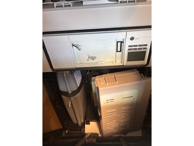 Partij diverse retouren en onderdelen grundfos, vaillant en itho daalderop - afbeelding 14 van  18