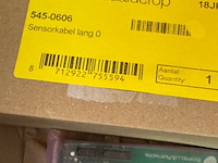 Partij diverse retouren en onderdelen grundfos, vaillant en itho daalderop - afbeelding 17 van  18