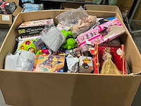 Partij diverse retouren - afbeelding 1 van  6