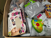 Partij diverse retouren - afbeelding 3 van  6