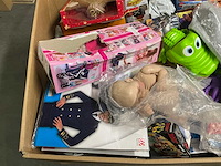 Partij diverse retouren - afbeelding 5 van  6