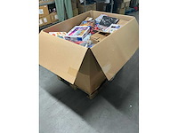 Partij diverse retouren - afbeelding 2 van  4