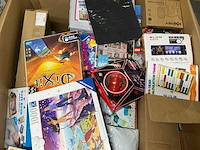 Partij diverse retouren - afbeelding 3 van  4