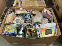 Partij diverse retouren - afbeelding 1 van  6