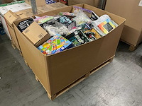 Partij diverse retouren - afbeelding 2 van  6