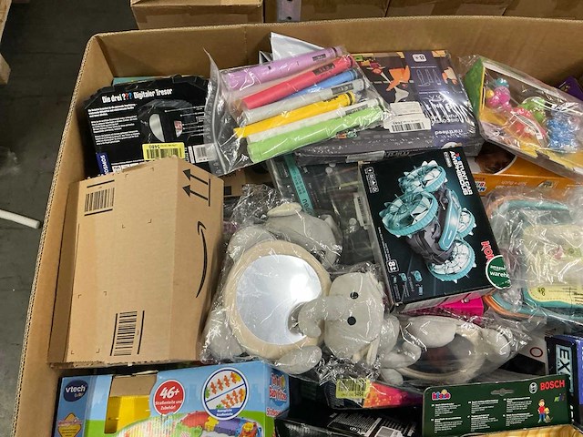 Partij diverse retouren - afbeelding 3 van  6