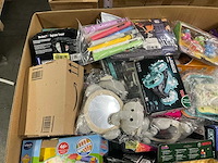 Partij diverse retouren - afbeelding 3 van  6