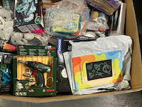 Partij diverse retouren - afbeelding 5 van  6