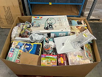 Partij diverse retouren - afbeelding 1 van  7