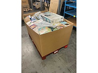 Partij diverse retouren - afbeelding 2 van  7