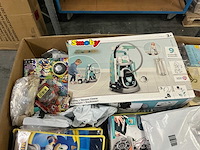 Partij diverse retouren - afbeelding 3 van  7