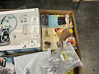 Partij diverse retouren - afbeelding 4 van  7