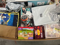 Partij diverse retouren - afbeelding 6 van  7