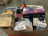 Partij diverse retouren - afbeelding 1 van  7