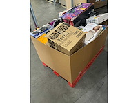 Partij diverse retouren - afbeelding 2 van  7