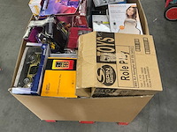 Partij diverse retouren - afbeelding 3 van  7