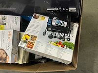 Partij diverse retouren - afbeelding 7 van  7