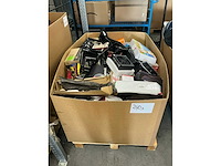 Partij diverse retourgoederen (240x) - afbeelding 2 van  8