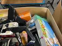 Partij diverse retourgoederen (240x) - afbeelding 4 van  8
