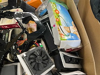 Partij diverse retourgoederen (240x) - afbeelding 5 van  8
