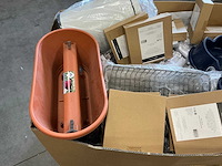 Partij diverse retourgoederen (516x) - afbeelding 2 van  6