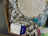 Partij diverse retourgoederen (680x) - afbeelding 7 van  9