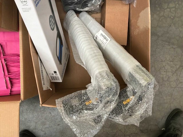 Partij diverse retourgoederen - afbeelding 12 van  12