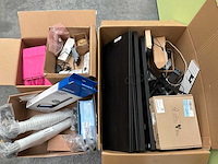 Partij diverse retourgoederen - afbeelding 3 van  12